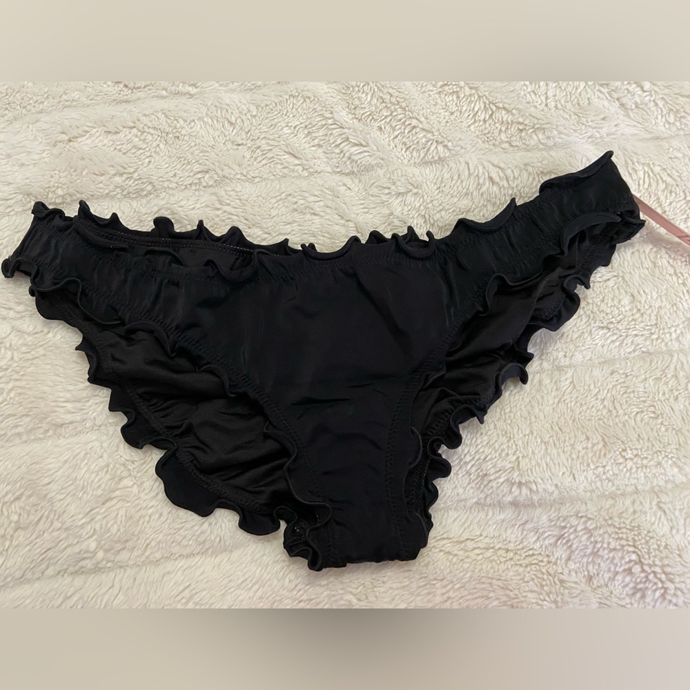 Victoria’s Secret swim